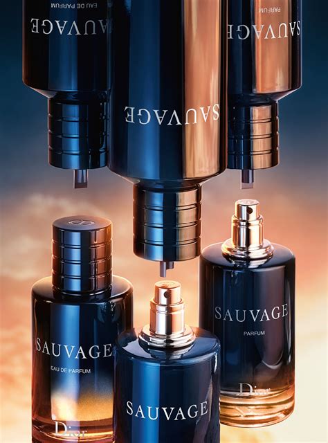 dior sauvage 100ml refill.